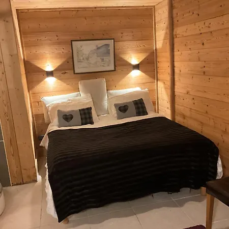 Apartment Mountain Hideaway - *