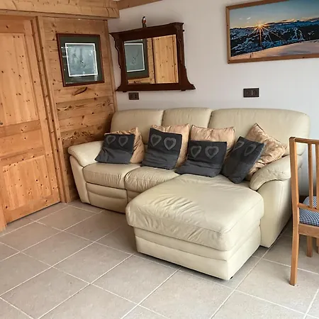 Apartment Mountain Hideaway - Morzine