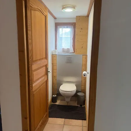 Mountain Hideaway - * Morzine
