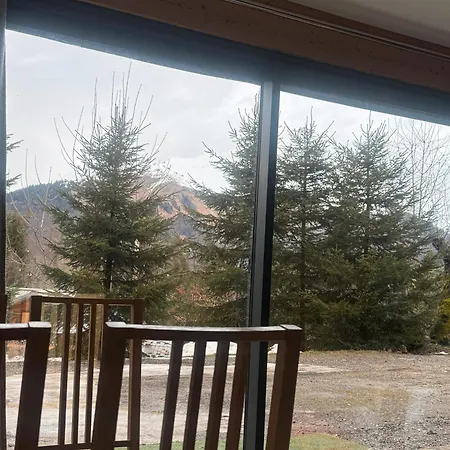 Apartment Mountain Hideaway -