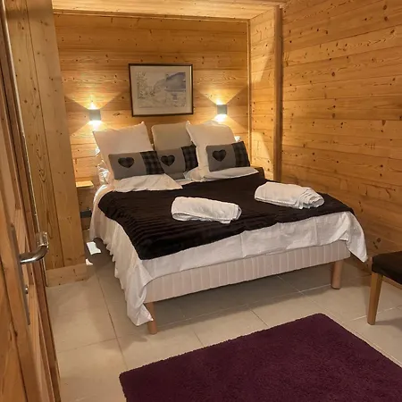 Mountain Hideaway - * Morzine