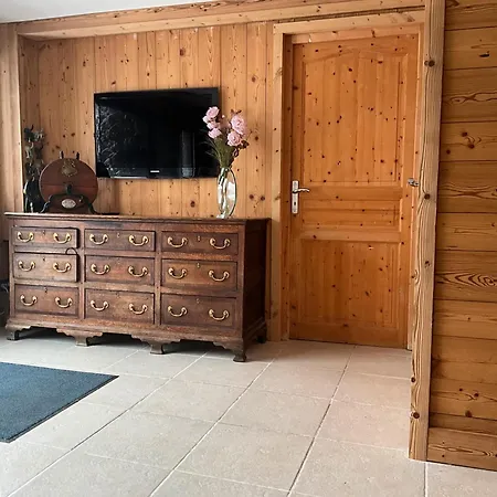 Mountain Hideaway - Morzine