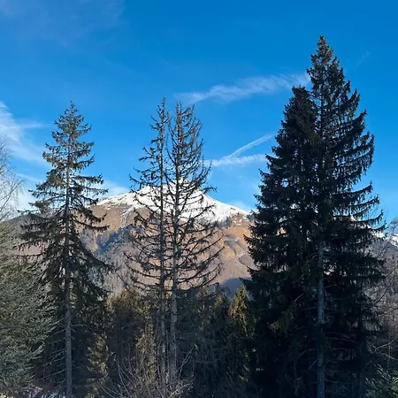 Mountain Hideaway - Morzine