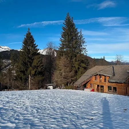 Apartment Mountain Hideaway -