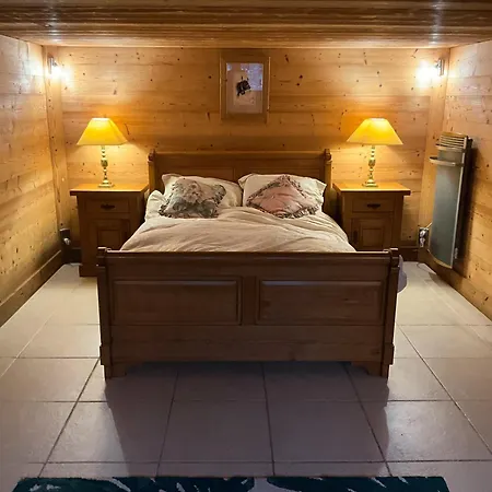 Mountain Hideaway - Morzine