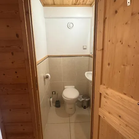 Apartment Mountain Hideaway - Morzine